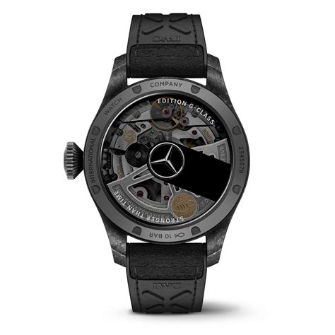 iwc amg 63